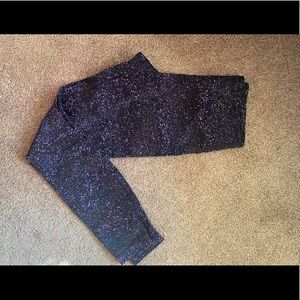 Lululemon Wunder Under 28” Leggings, Hi-rise